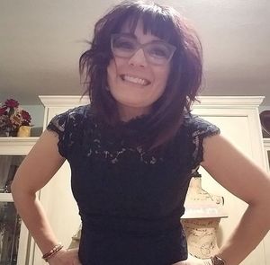 Meet your Posher, Tara